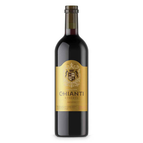 Chianti Riserva | ALDI UK